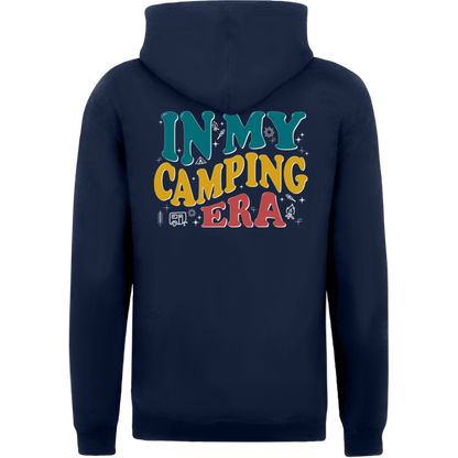 In My Camping Era Youth Hoodie – Champion Kids Pullover